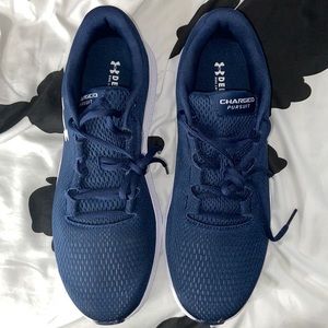 Under Armour Men Charged Pursuit 2SE Running Shoes